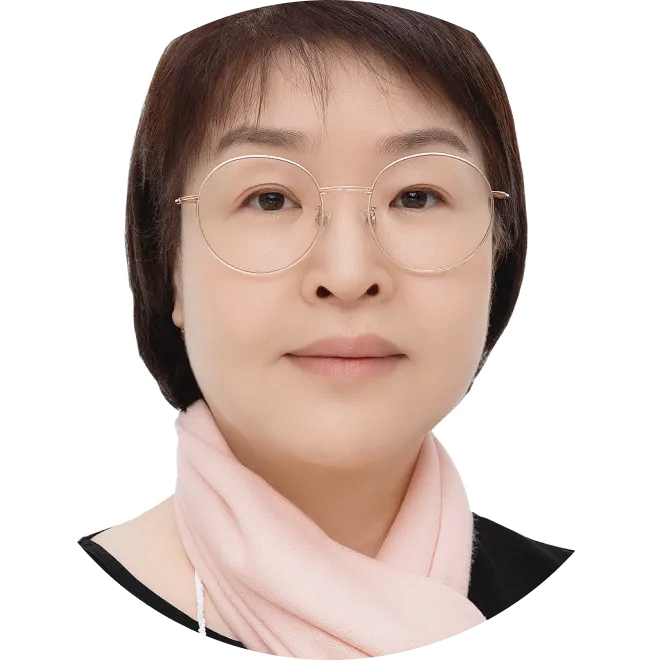 김혜옥 상담사