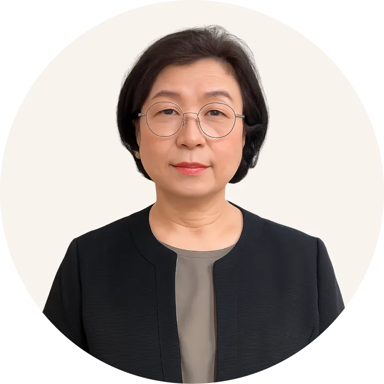 김민동 센터장 프로필